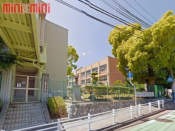 兵庫県神戸市垂水区名谷町字横尾(賃貸アパート1R・1階・19.87㎡)の写真 その19