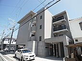 神戸市垂水区瑞穂通 4階建 築29年のイメージ
