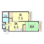 神戸市西区南別府１丁目 5階建 築32年のイメージ