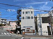 神戸市垂水区旭が丘２丁目 4階建 築14年のイメージ