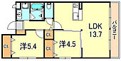神戸市垂水区五色山６丁目 3階建 新築のイメージ