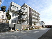 神戸市垂水区宮本町 4階建 築42年のイメージ