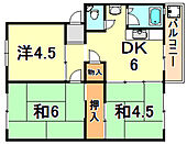 神戸市垂水区神陵台2丁目 5階建 築49年のイメージ