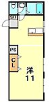 神戸市垂水区本多聞１丁目 3階建 築38年のイメージ