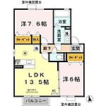 神戸市西区小山1丁目 2階建 築17年のイメージ