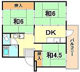 神戸市垂水区青山台5丁目 5階建 築54年のイメージ