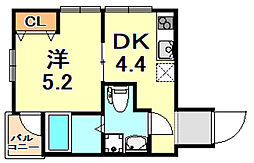 垂水駅 6.2万円