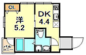 神戸市垂水区仲田２丁目 2階建 築5年のイメージ