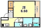 神戸市垂水区平磯2丁目 3階建 築4年のイメージ