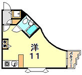 神戸市垂水区坂上４丁目 3階建 築34年のイメージ