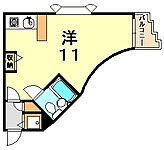 神戸市垂水区坂上４丁目 3階建 築34年のイメージ