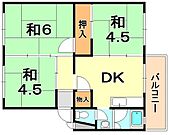 神戸市垂水区青山台４丁目 5階建 築53年のイメージ