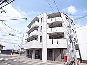 神戸市西区伊川谷町有瀬 4階建 築28年のイメージ