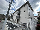神戸市垂水区舞子台８丁目 3階建 築2年のイメージ