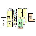 神戸市垂水区高丸４丁目 2階建 築32年のイメージ