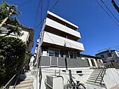 神戸市垂水区陸ノ町 3階建 築2年のイメージ