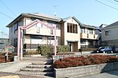 神戸市西区丸塚１丁目 2階建 築23年のイメージ