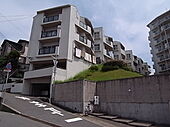 神戸市垂水区五色山６丁目 5階建 築44年のイメージ