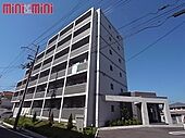 神戸市垂水区西舞子７丁目 6階建 築13年のイメージ