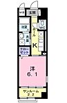 明石市朝霧東町３丁目 3階建 築10年のイメージ