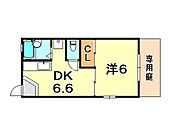 神戸市垂水区西舞子８丁目 2階建 築38年のイメージ