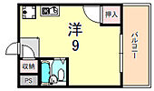 明石市朝霧東町２丁目 3階建 築33年のイメージ