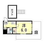 神戸市垂水区塩屋台１丁目 2階建 築35年のイメージ