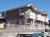 神戸市垂水区名谷町字堂面 2階建 築17年のイメージ