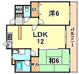 神戸市垂水区下畑町字木之下 4階建 築33年のイメージ