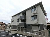 神戸市垂水区福田３丁目 3階建 築4年のイメージ