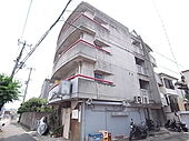 神戸市垂水区西舞子１丁目 4階建 築37年のイメージ
