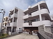 神戸市垂水区桃山台７丁目 3階建 築35年のイメージ