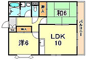 神戸市垂水区霞ヶ丘３丁目 2階建 築27年のイメージ