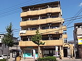 神戸市垂水区小束山本町２丁目 5階建 築35年のイメージ