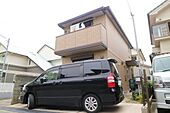 神戸市垂水区霞ヶ丘１丁目 2階建 築11年のイメージ