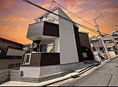 神戸市垂水区山手４丁目 2階建 築5年のイメージ