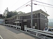神戸市垂水区下畑町字中之谷 2階建 築17年のイメージ