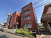 神戸市西区伊川谷町長坂 4階建 築28年のイメージ