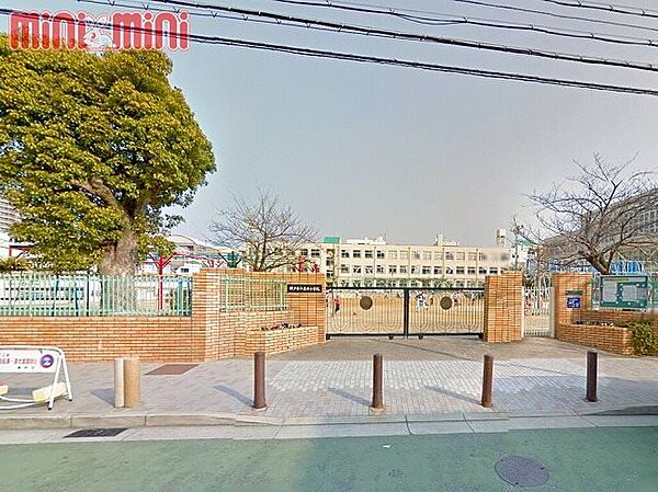 画像14:神戸市立垂水小学校