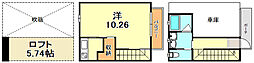 山陽塩屋駅 9.5万円