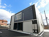 神戸市西区和井取 2階建 築6年のイメージ
