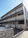 神戸市西区北別府３丁目 3階建 築28年のイメージ