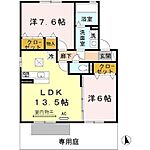 神戸市西区小山1丁目 2階建 築17年のイメージ