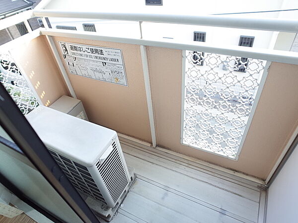 兵庫県神戸市垂水区本多聞１丁目(賃貸アパート1R・2階・20.03㎡)の写真 その10