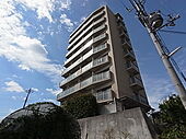 神戸市西区前開南町１丁目 9階建 築20年のイメージ