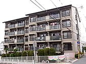 神戸市西区大津和２丁目 4階建 築36年のイメージ