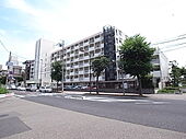 神戸市垂水区海岸通 7階建 築50年のイメージ