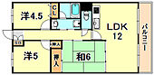 神戸市垂水区清玄町 3階建 築29年のイメージ