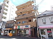 神戸市垂水区霞ヶ丘７丁目 4階建 築38年のイメージ