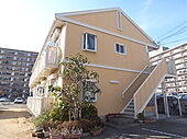 神戸市西区伊川谷町有瀬 2階建 築32年のイメージ